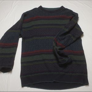Knit Sweater